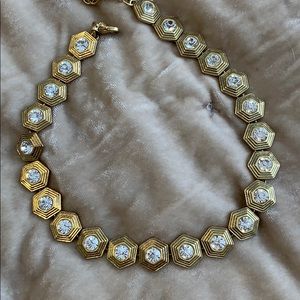 J.Crew Statement Necklace